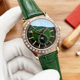 Picture of Patek Philippe Watches _SKU3732patek-philippe-watch-40mm-12255005